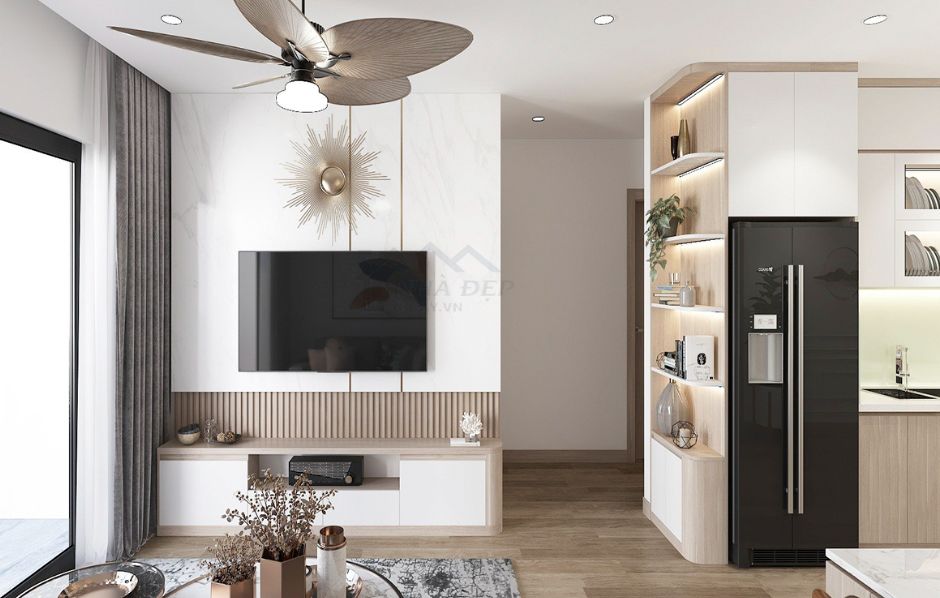 Bán căn hộ Studio toà GS1 The Miami Vinhomes Smart City, hướng Tây tứ trạch, DT 27m2, giá VIP